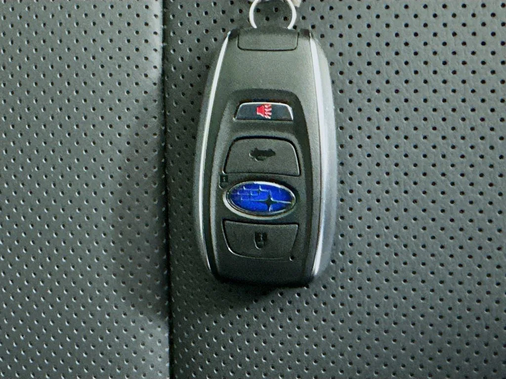 New 2026 Beige Subaru Limited image 40