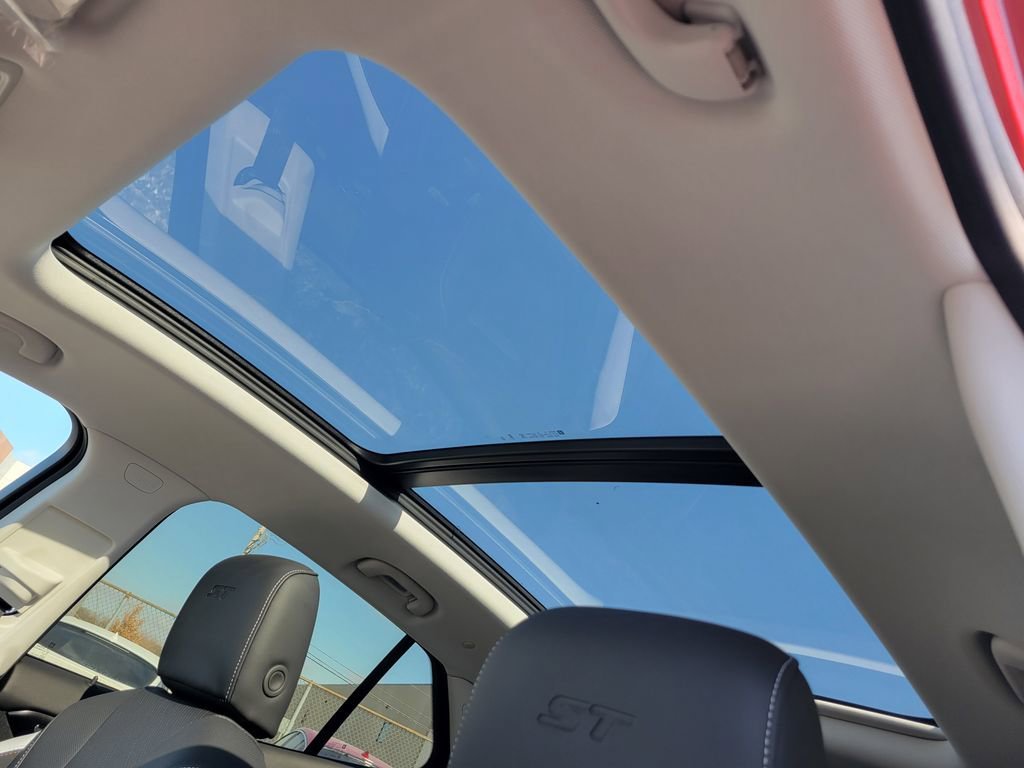 2026 BUICK ENVISION - Image 9