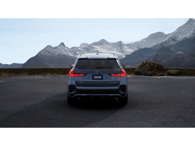 New 2026 Storm Bay Metallic BMW xDrive28i image 5