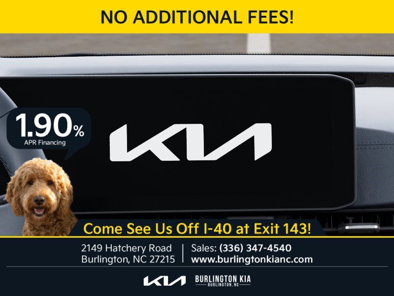 2026 Kia Carnival SX Prestige - Photo 20