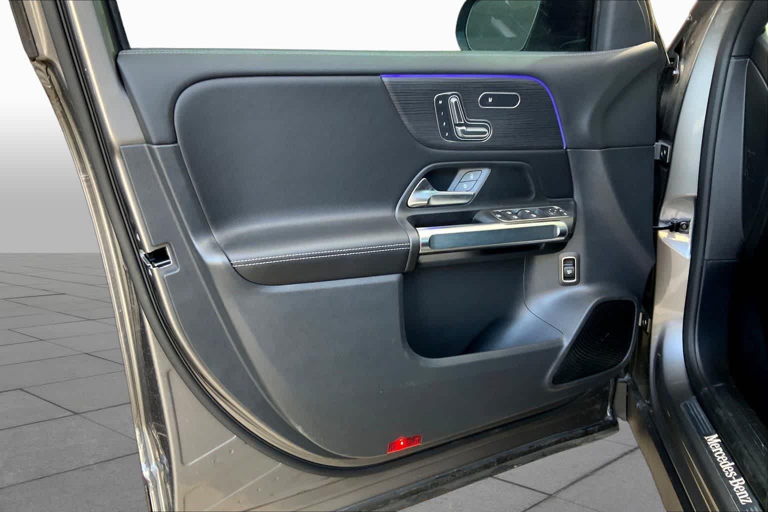 2025 Mercedes-Benz GLB Base - Photo 15