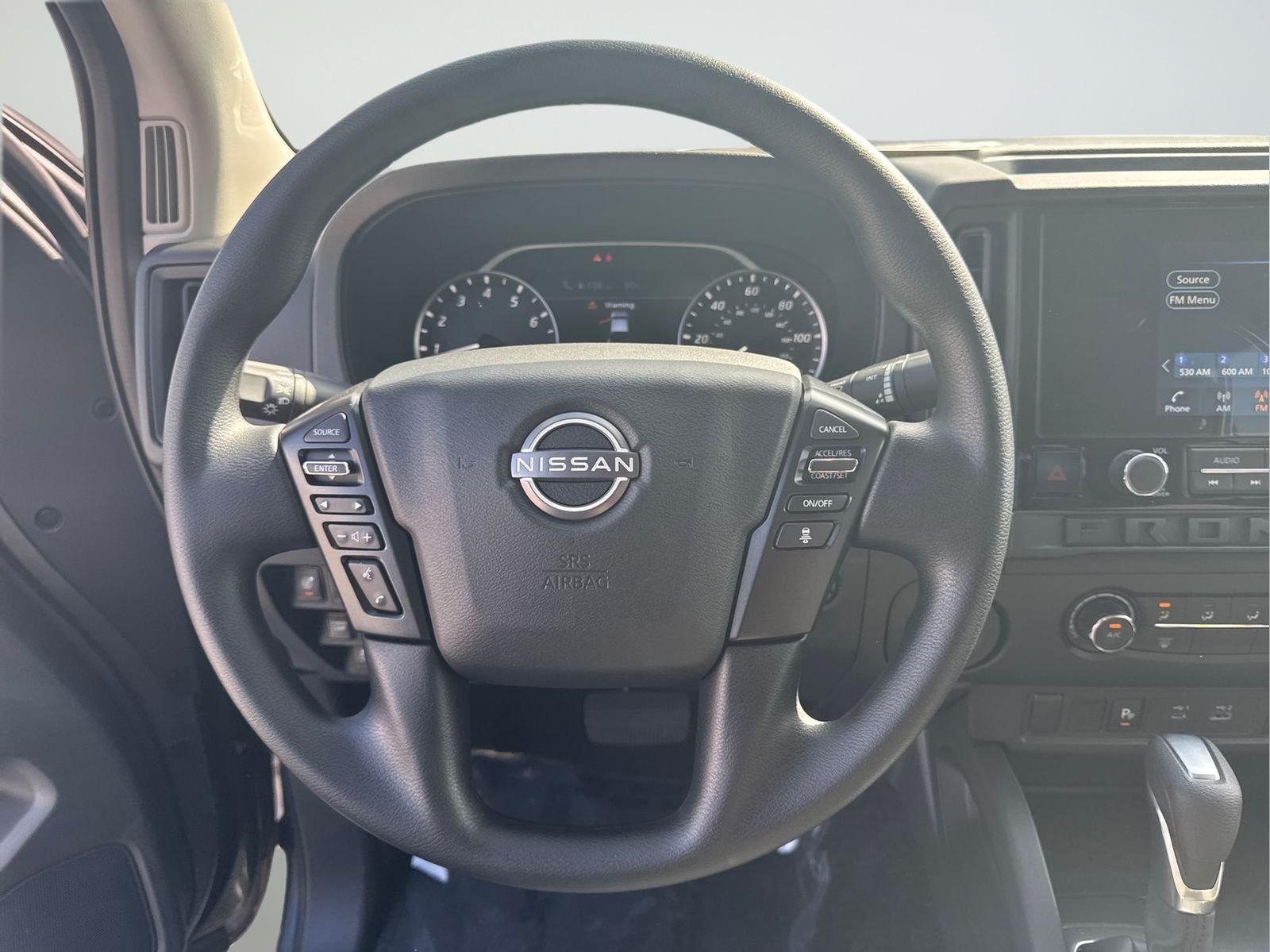 New 2026 Gray Nissan S image 19