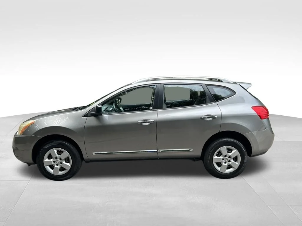 Used 2015 Nissan Rogue Select S with VIN JN8AS5MT7FW162816 for sale in Newport News, VA