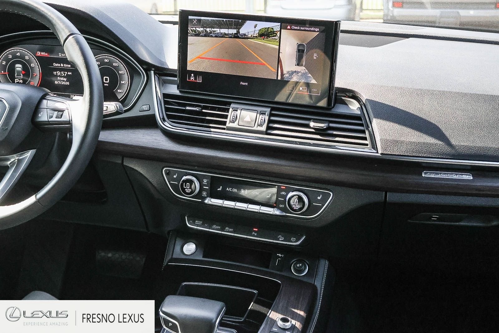 2025 Audi Q5 Sportback Premium Plus - Photo 16