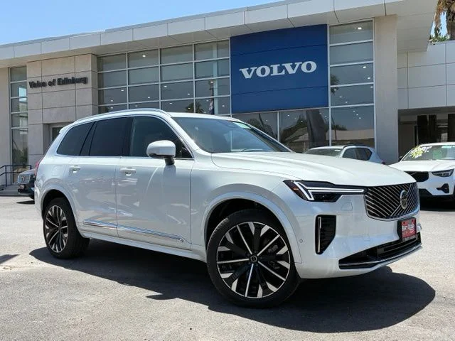 2026 Volvo XC90 Ultra