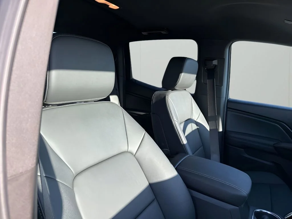 2026 GMC Canyon Elevation - Photo 16
