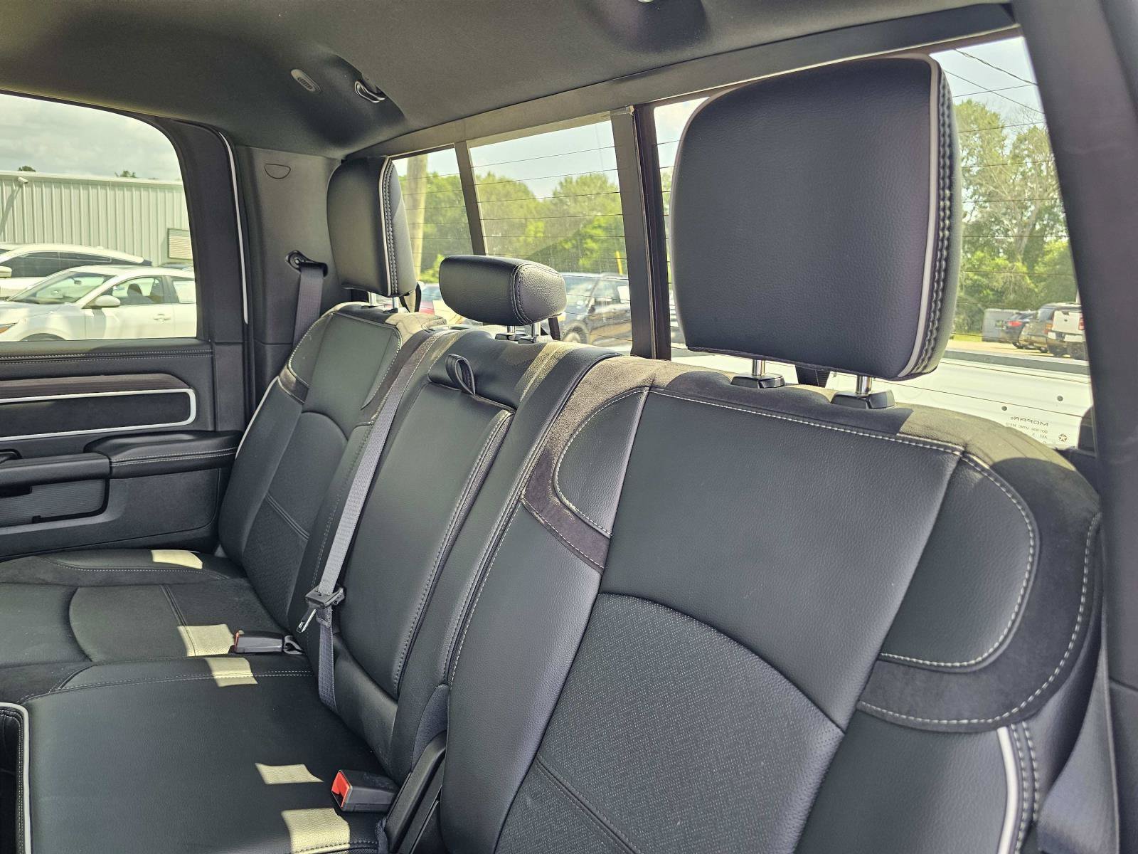 2026 RAM Ram 2500 Pickup Laramie - Photo 33