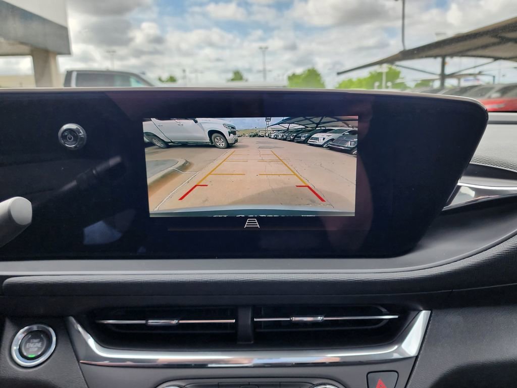 2026 Buick Envista Preferred - Photo 25