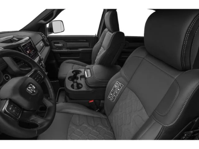Used 2022 Green RAM Power Wagon image 9