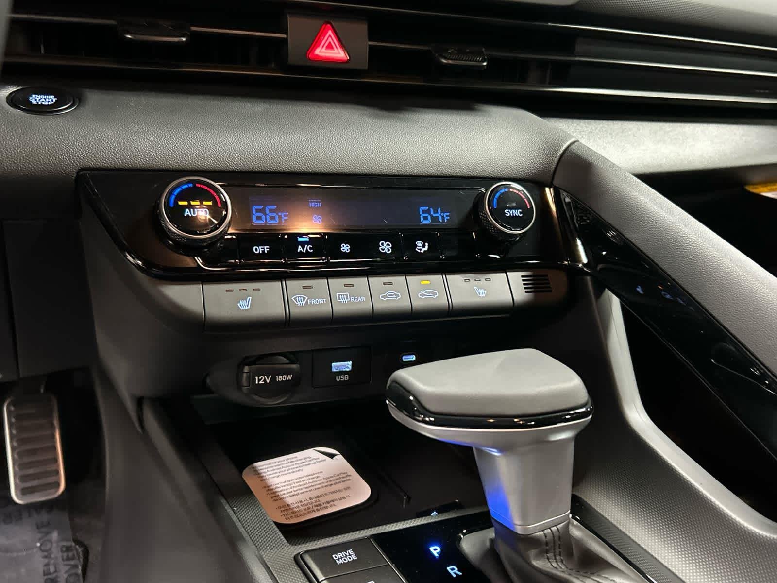 2026 Hyundai Elantra SEL - Photo 31