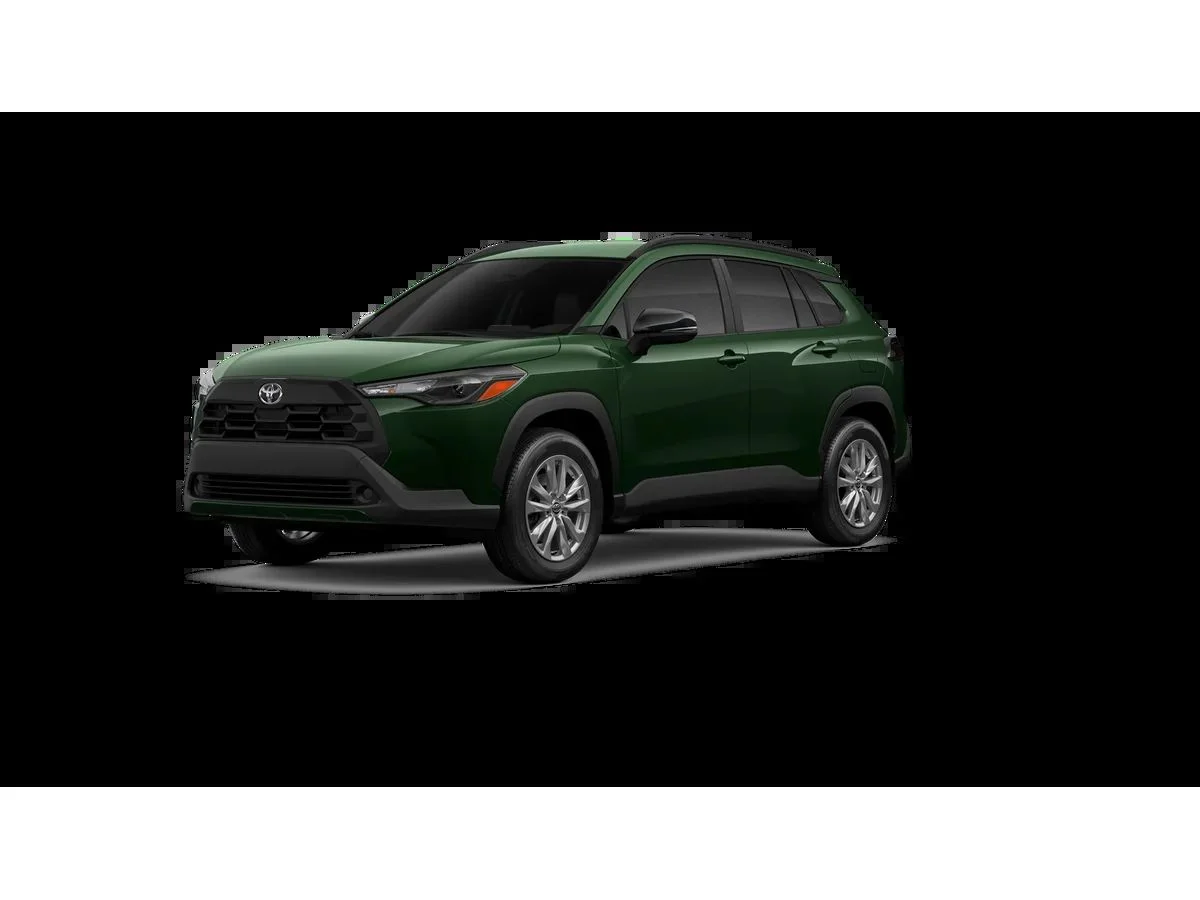 New 2026 Cypress Toyota LE image 31