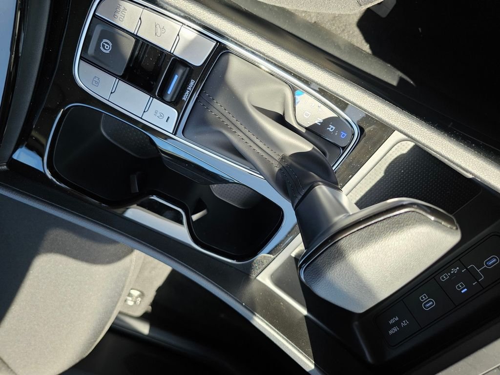New 2026 Red Hyundai SE image 30