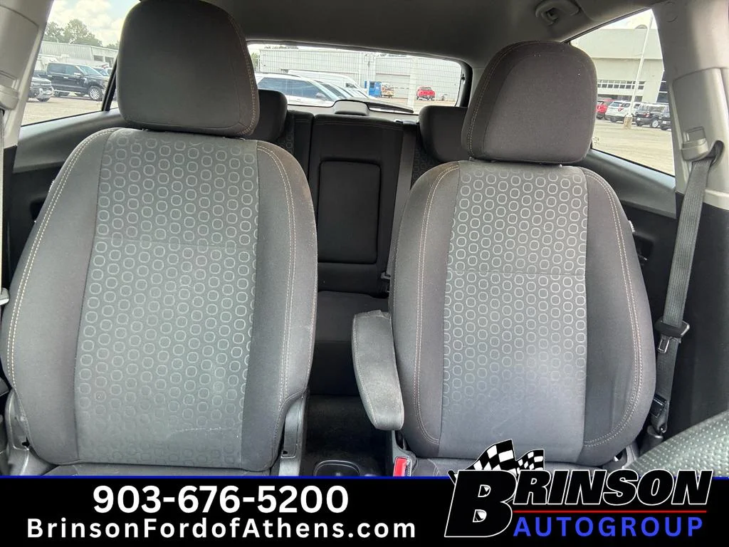 Used 2020 Satin Steel Metallic Chevrolet LS image 23