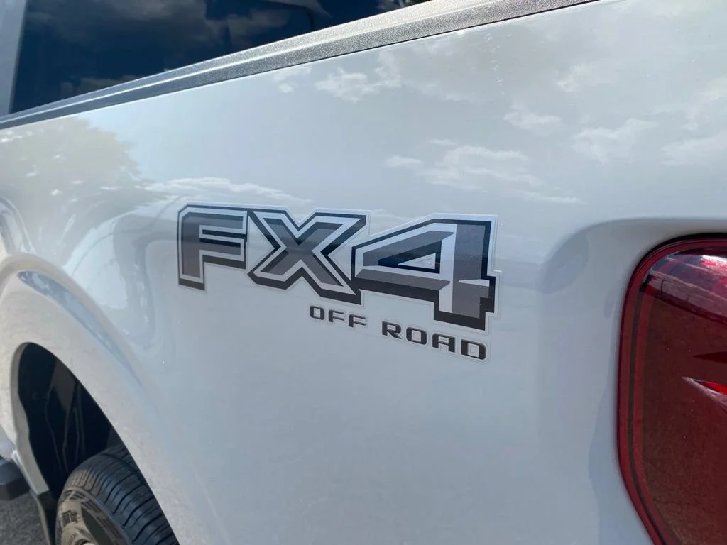 Used 2024  Ford XLT image 31