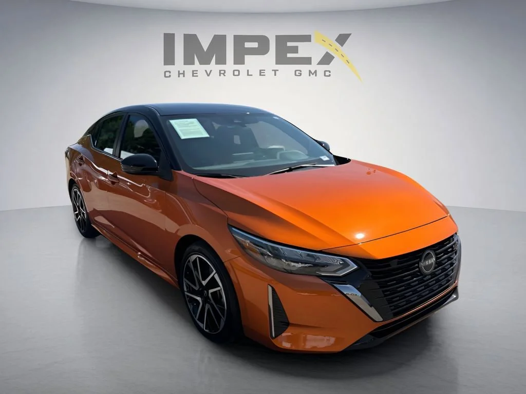 Used 2024  Nissan SR image 7