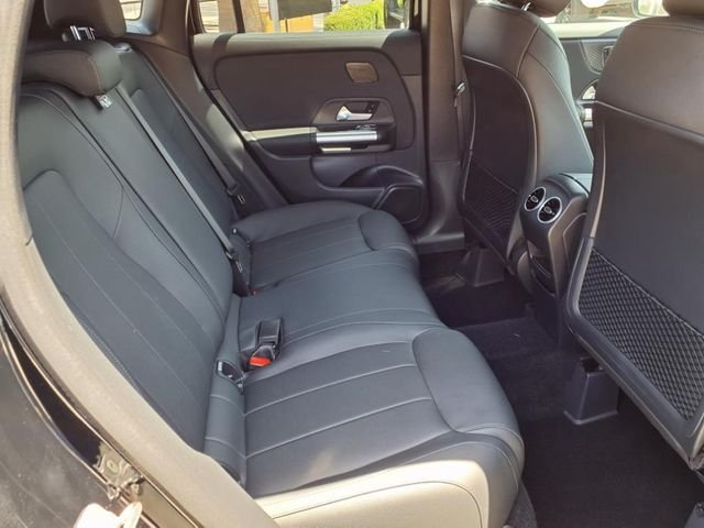2025 Mercedes-Benz GLA GLA250 - Photo 19