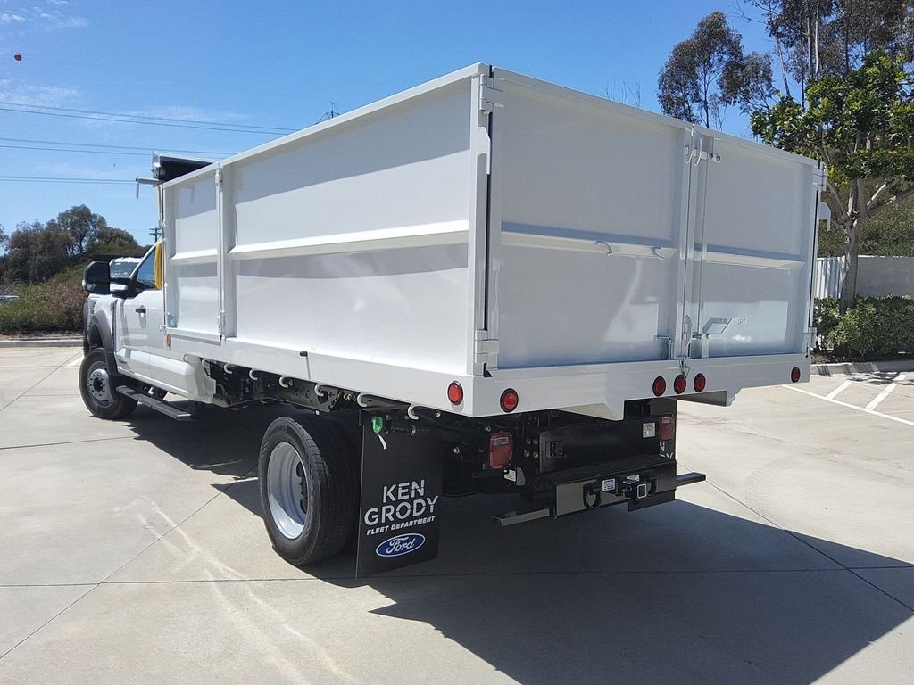 New 2026 Oxford White Ford XL image 32