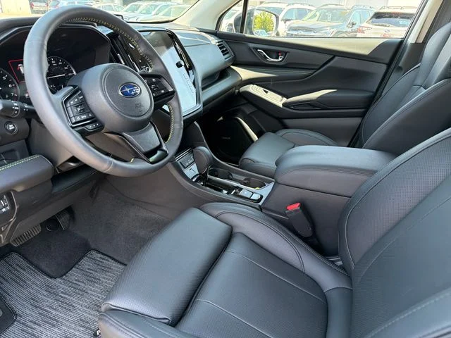 Used 2026 Blue Subaru Onyx Edition Touring image 19
