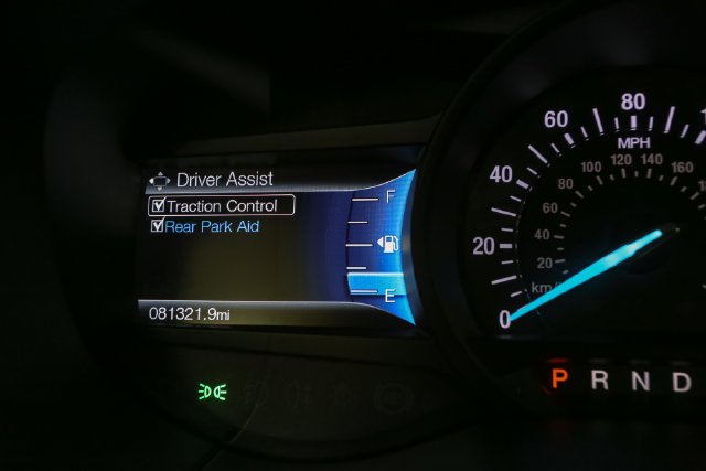 Used 2015 White Ford SEL image 30
