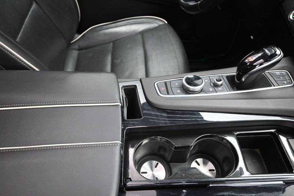 Used 2022 Gray Cadillac Sport image 27