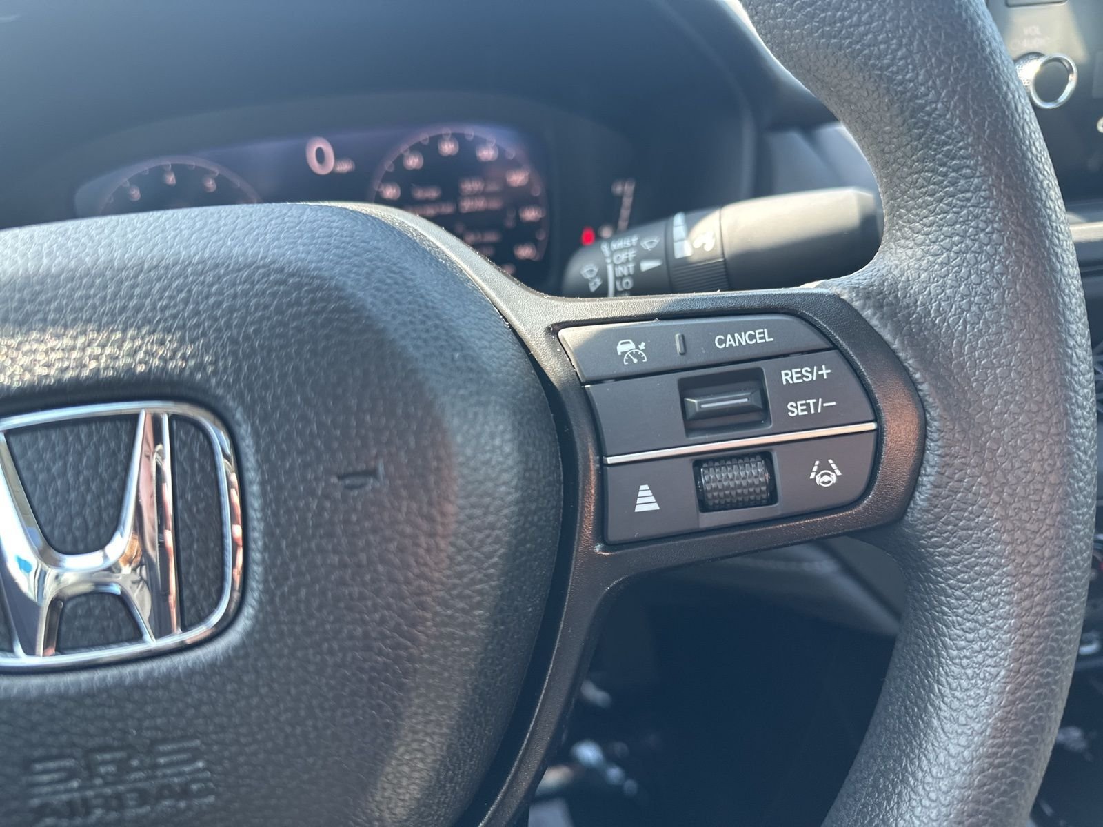 New 2026 Black Honda SE image 41