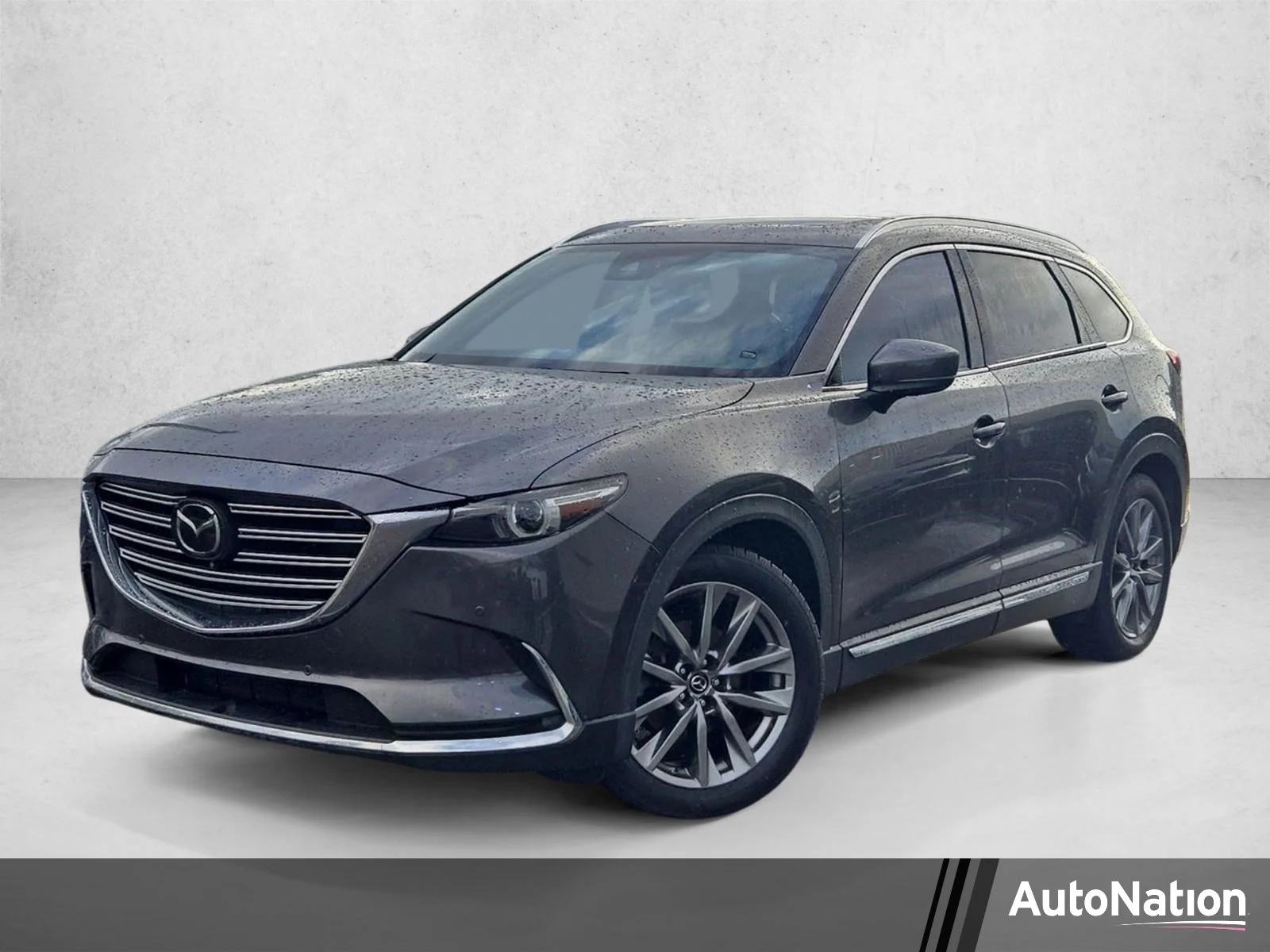2019 Mazda CX-9