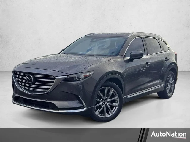 2019 Mazda CX-9 Grand Touring