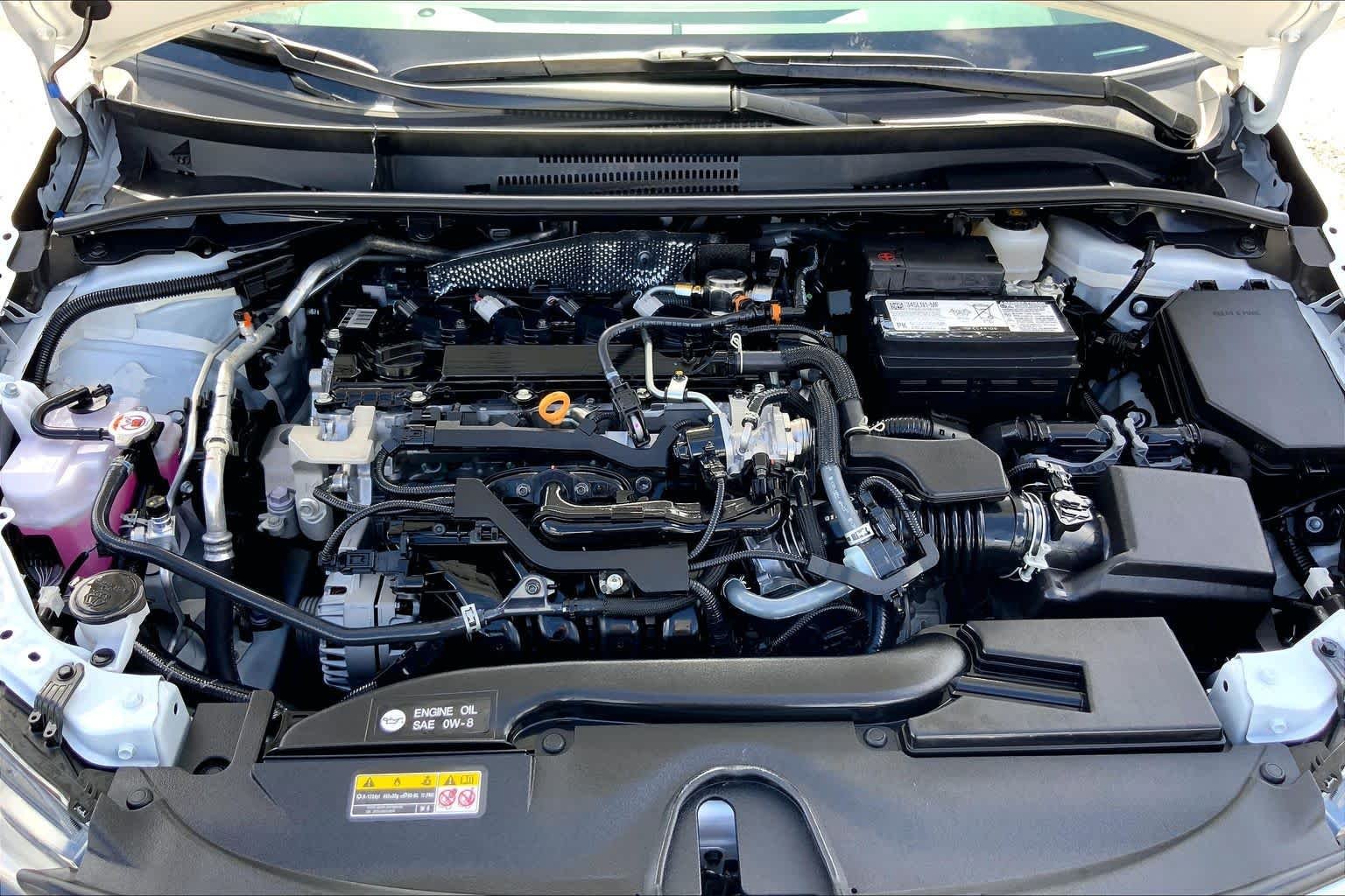 Used 2026 Ice Cap Toyota SE image 31