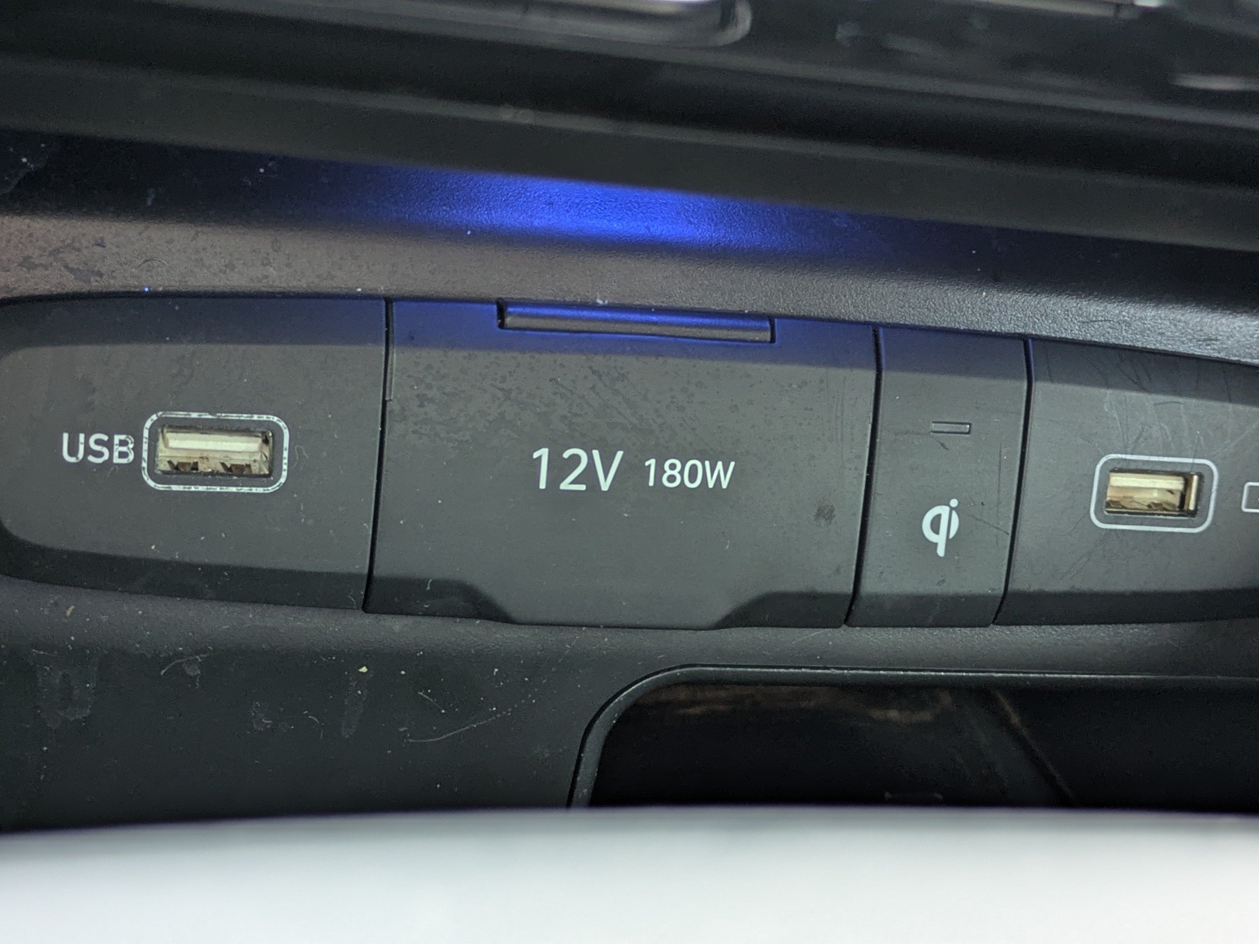 2024 Hyundai Tucson SEL - Photo 23