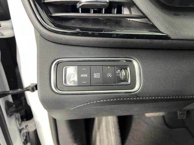 Used 2026 White Buick Sport Touring image 20