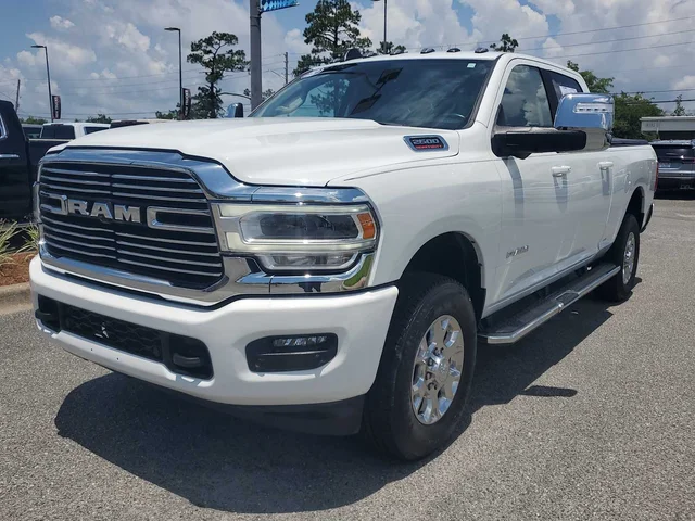 2023 Ram 2500