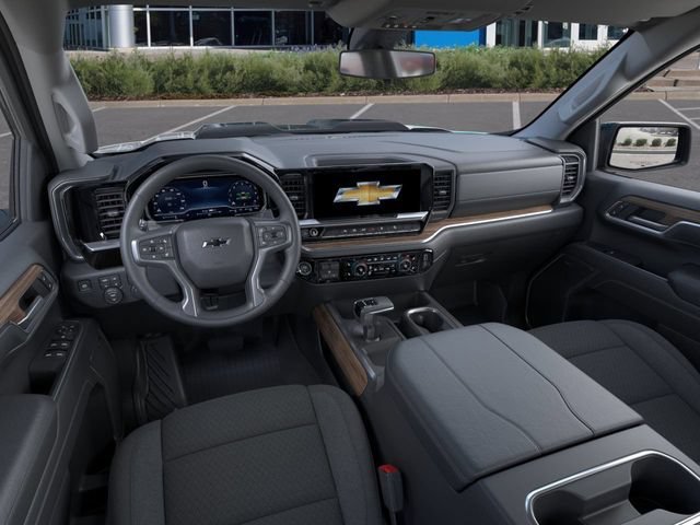 2026 Chevrolet Silverado 1500 LT Trail Boss - Photo 16
