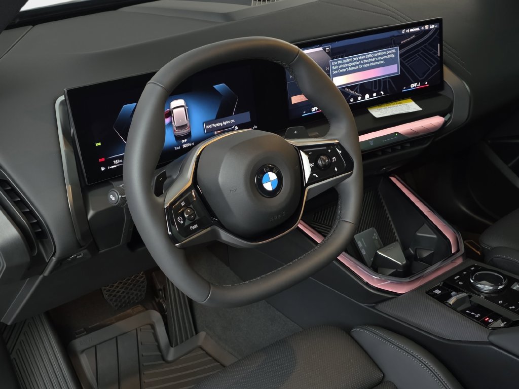 Used 2026 Skyscraper Grey Metallic BMW 30 xDrive image 16