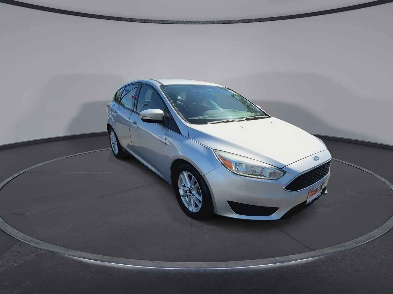 Used 2015 Ford Focus SE with VIN 1FADP3K23FL258927 for sale in Eatontown, NJ