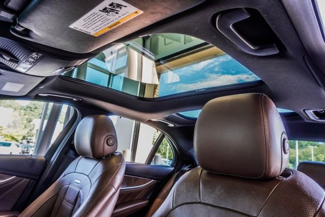 Used 2019 Gray Mercedes-Benz E 53 AMG® image 50