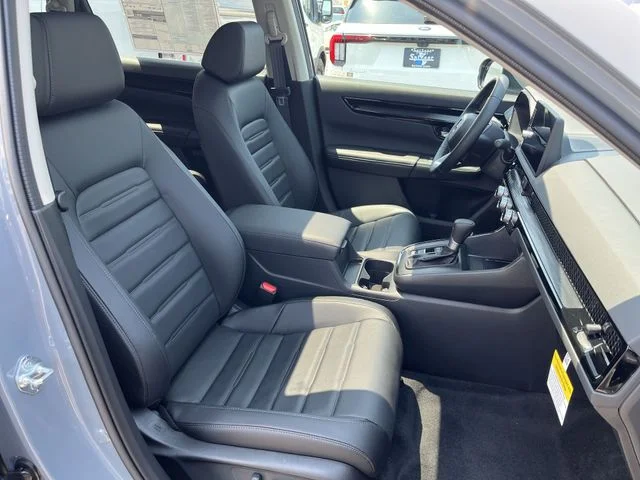 New 2026 Urban Gray Pearl Honda EX-L image 27