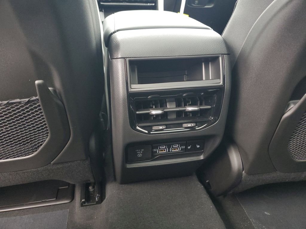 2025 Jeep Grand Cherokee Limited - Photo 11
