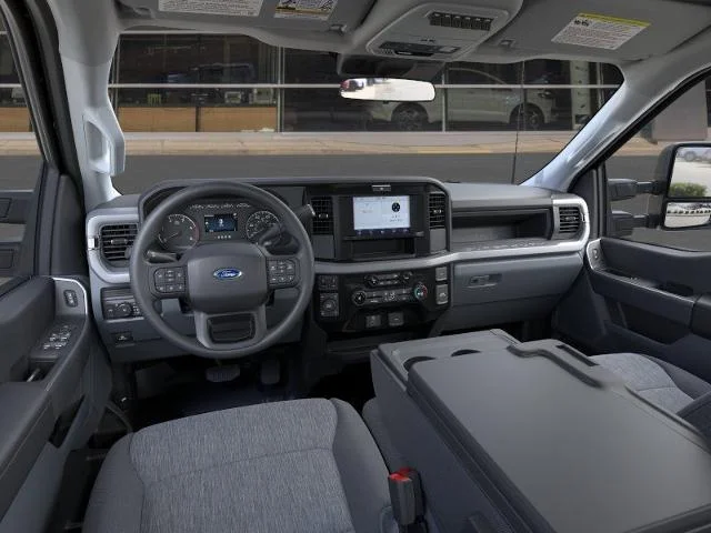 2026 Ford F-350 Super Duty XL - Photo 33