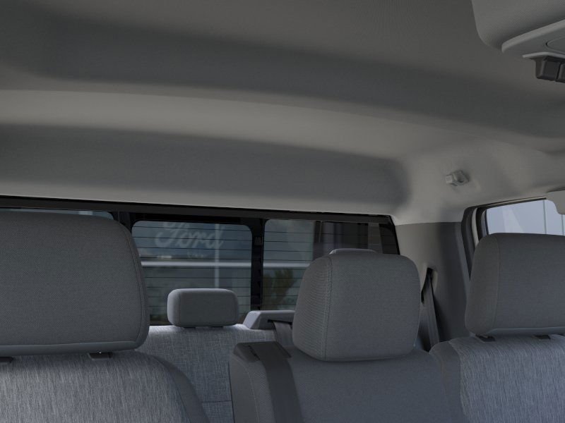 New 2026 Oxford White Ford F-550® XL image 22