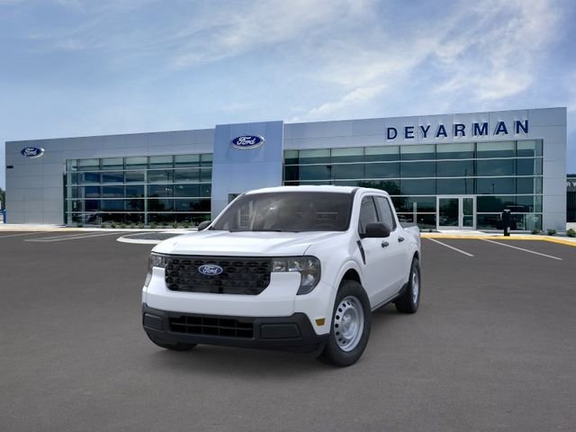 New 2026 White Ford XL image 2