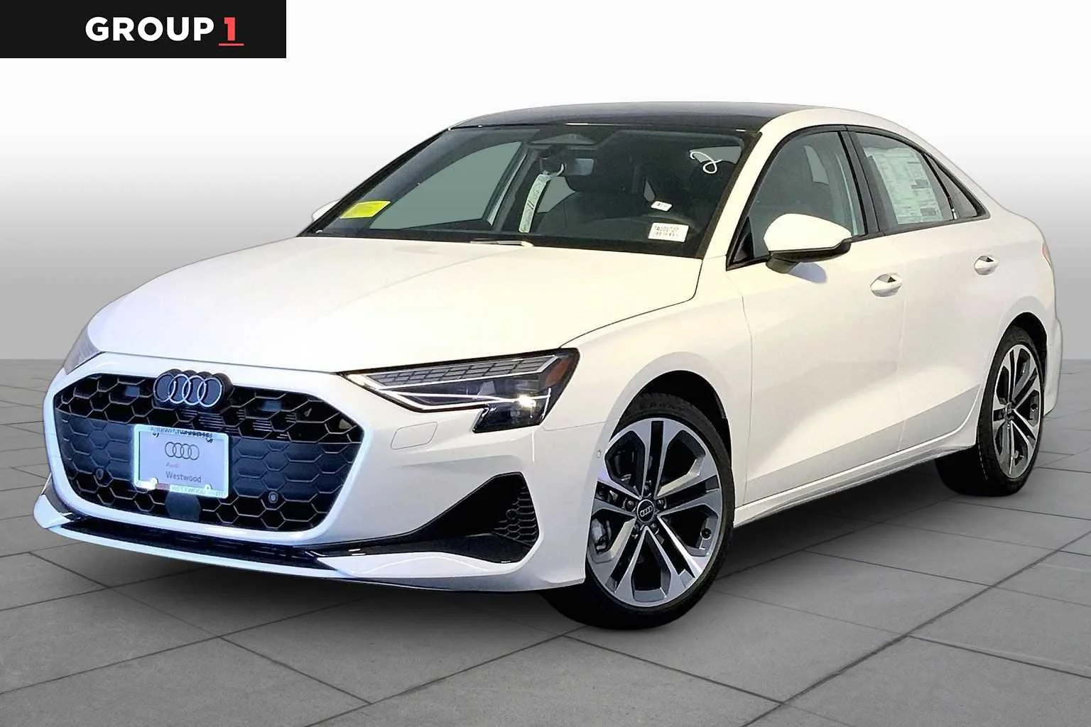 2026 Audi A3 Premium quattro S tronic's photo