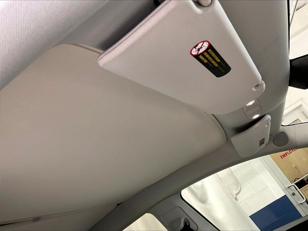 Used 2023 Blue Tesla Long Range image 22