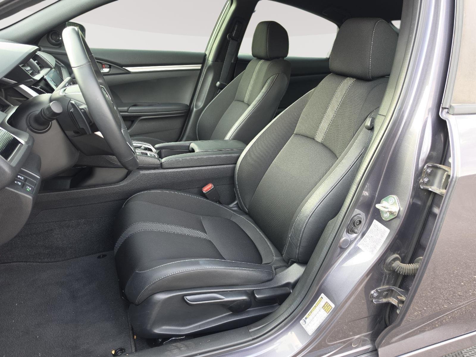 Used 2020 Modern Steel Metallic Honda Sport image 10