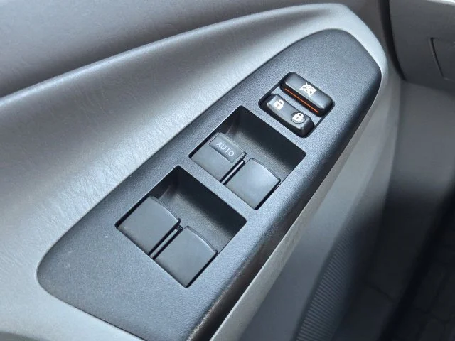 Used 2015 Blue Toyota PreRunner image 19