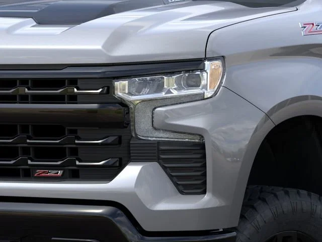 2026 Chevrolet Silverado 1500 LT Trail Boss - Photo 10