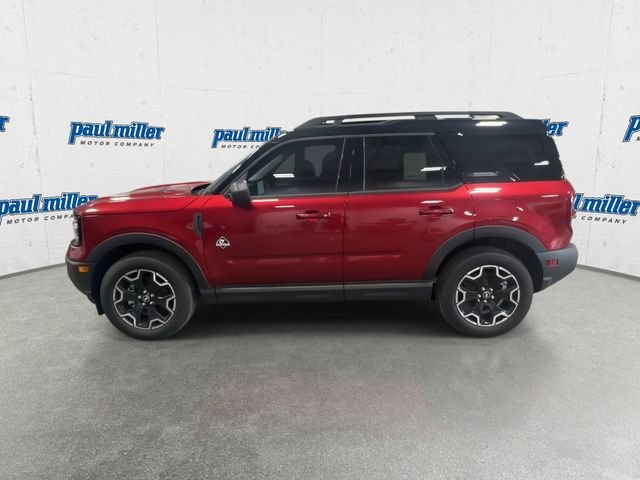2025 Ford Bronco Sport Outer Banks - Photo 7