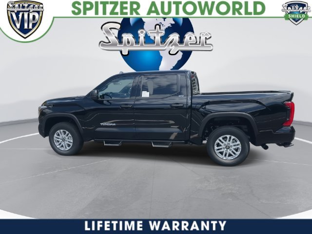 2026 Toyota Tundra SR5 - Photo 10