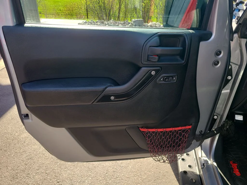 2017 Jeep Wrangler Unlimited Rubicon Recon - Photo 22