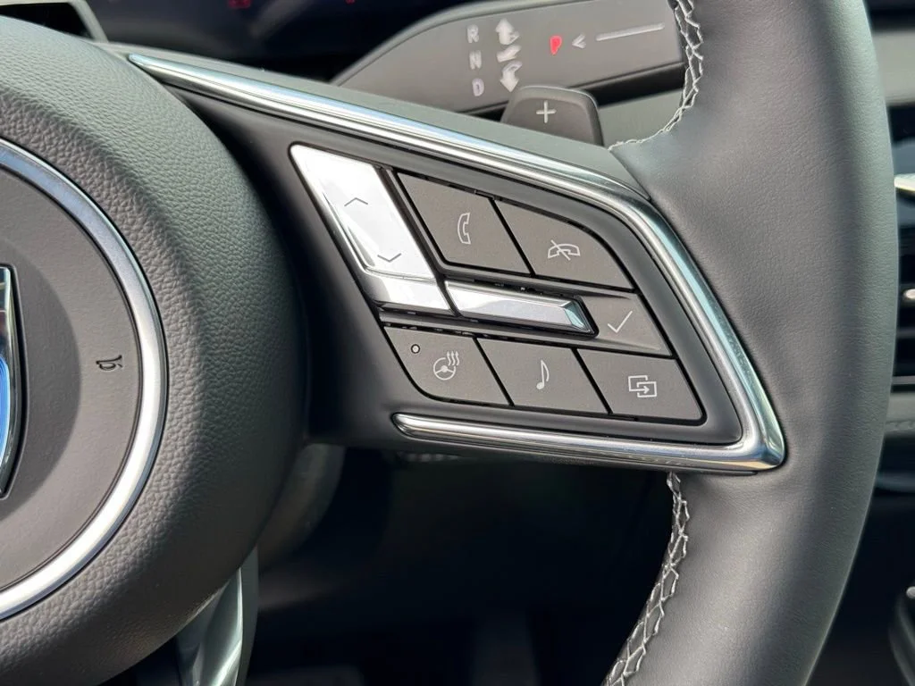 2025 Buick Enclave Sport Touring - Photo 27