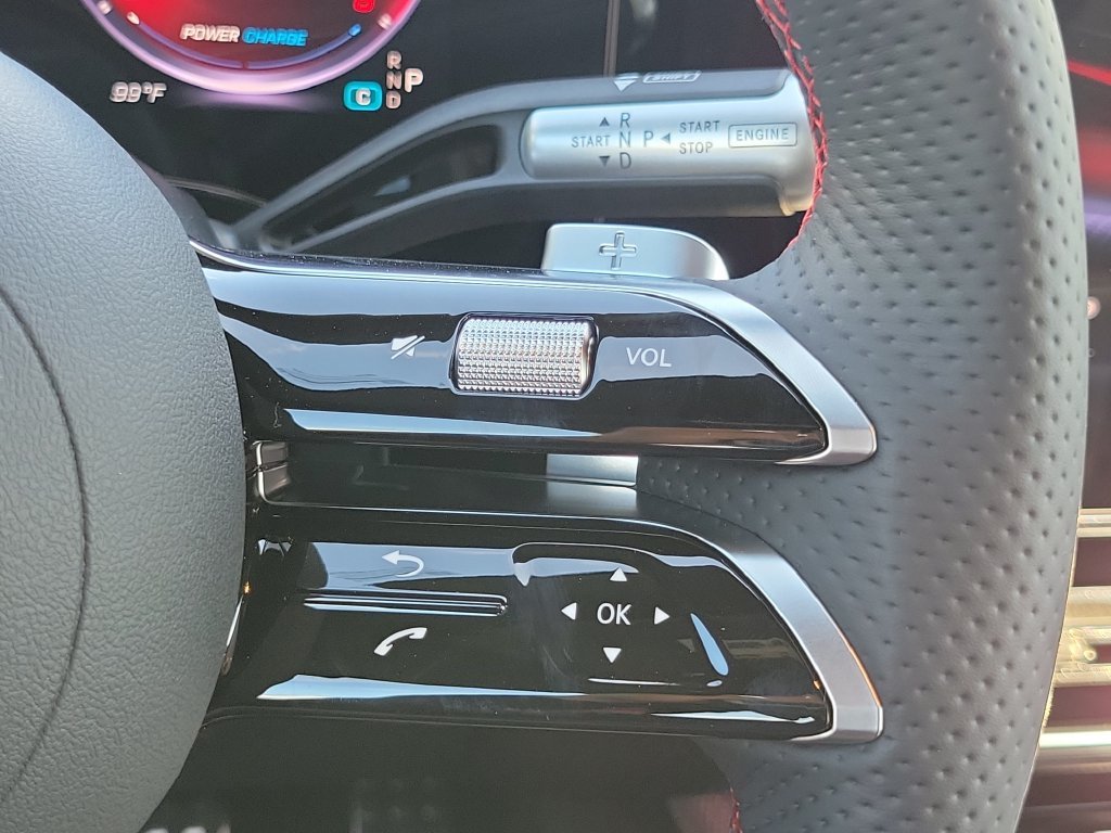 New 2027 MANUFAKTUR Alpine Grey Mercedes-Benz CLA 220 image 23